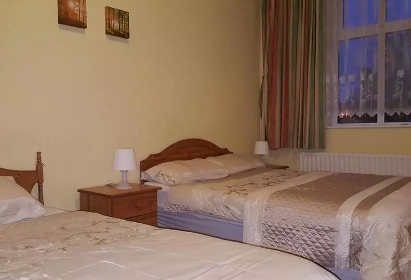 تختخواب و صبحانه Addison Lodge