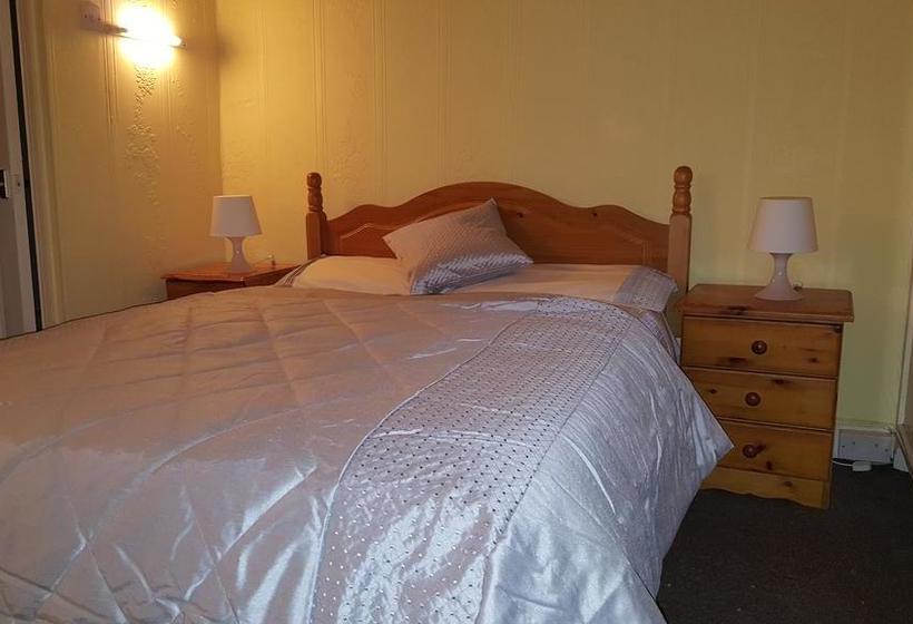 민박 Addison Lodge