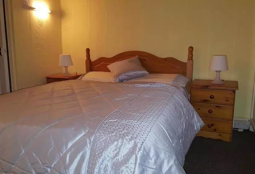 تختخواب و صبحانه Addison Lodge