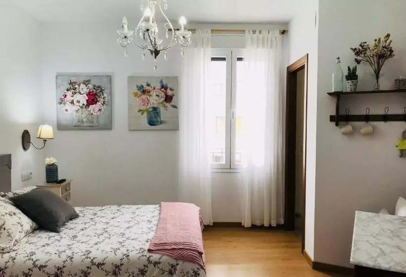 Nocleg ze śniadaniem El Paseo