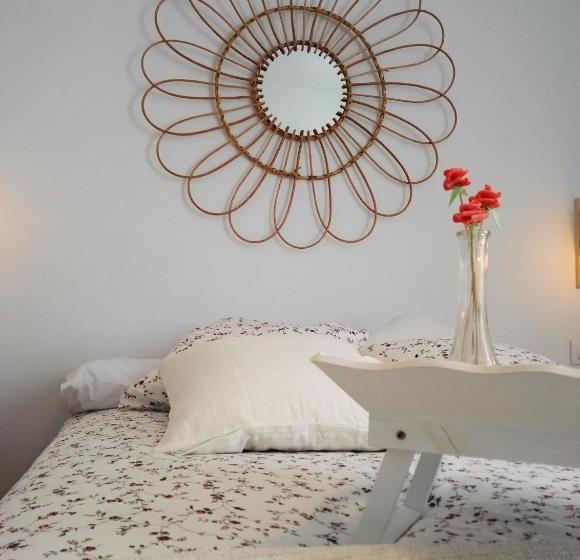 Bed and Breakfast El Paseo