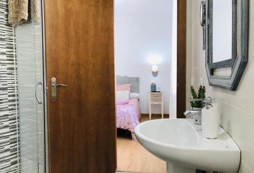 Bed and Breakfast El Paseo