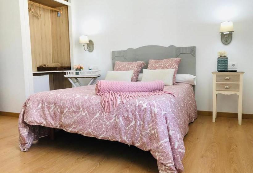 Bed and Breakfast El Paseo