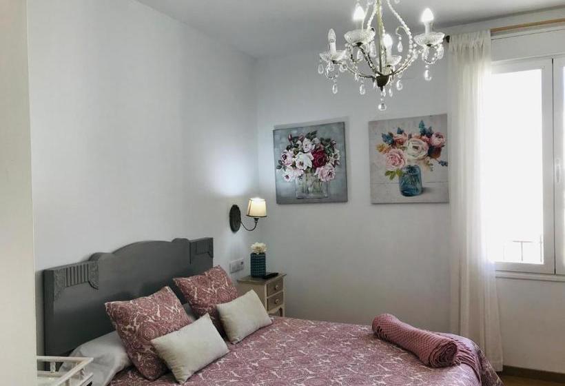 Bed and Breakfast El Paseo