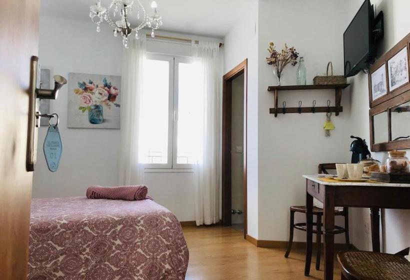 Bed and Breakfast El Paseo