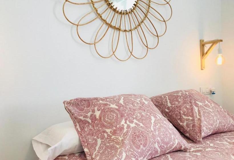 Bed and Breakfast El Paseo