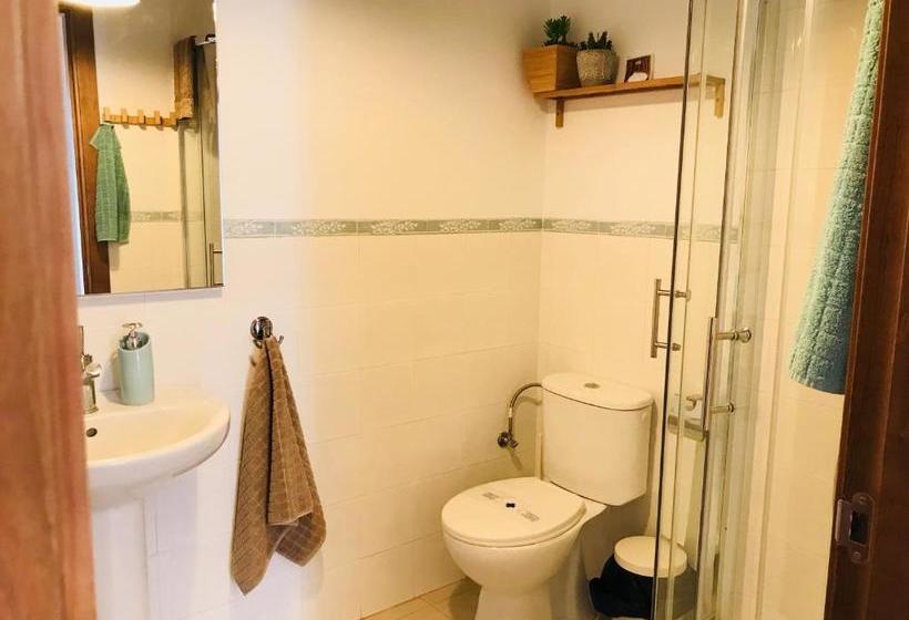 Bed and Breakfast El Paseo