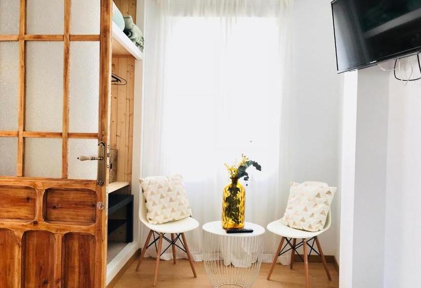 Bed and Breakfast El Paseo