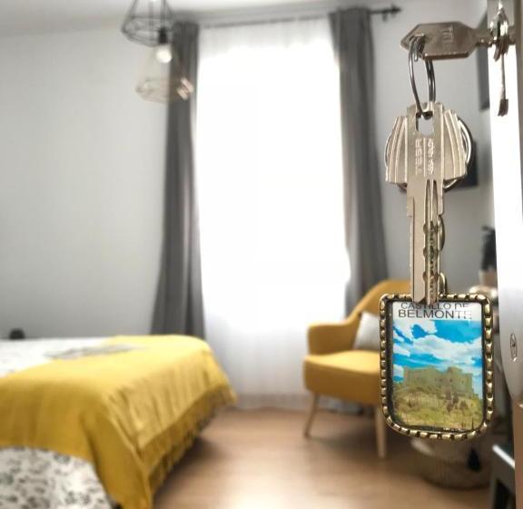 Bed and Breakfast El Paseo