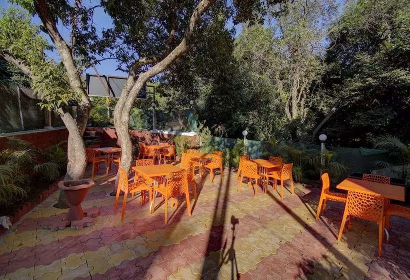 تختخواب و صبحانه Sp Seasons Resort