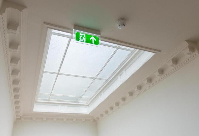 Boutique Hotel De Blauwe Pauw