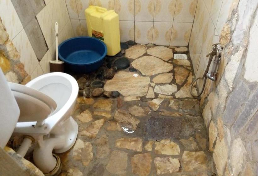 تختخواب و صبحانه Casa Del Turista