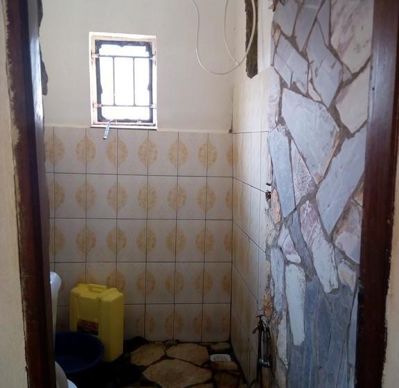 تختخواب و صبحانه Casa Del Turista