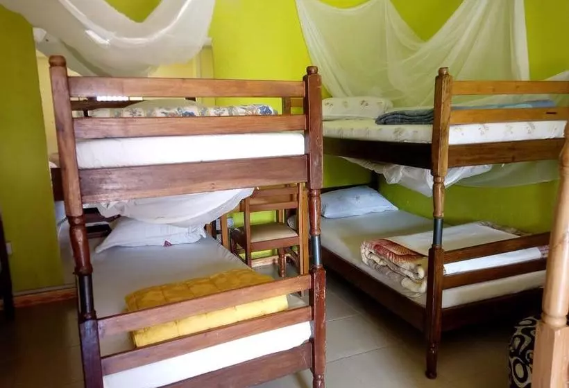 تختخواب و صبحانه Casa Del Turista