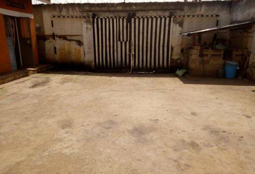 تختخواب و صبحانه Casa Del Turista