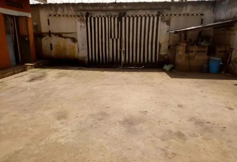 تختخواب و صبحانه Casa Del Turista