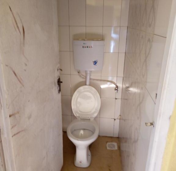 تختخواب و صبحانه Casa Del Turista