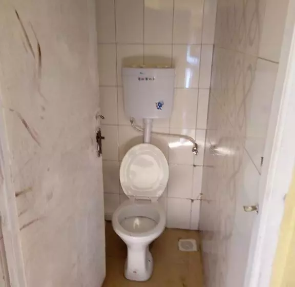 تختخواب و صبحانه Casa Del Turista