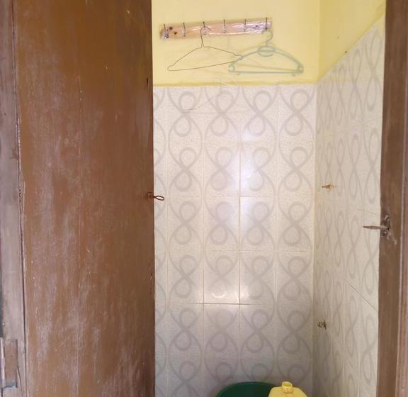 تختخواب و صبحانه Casa Del Turista