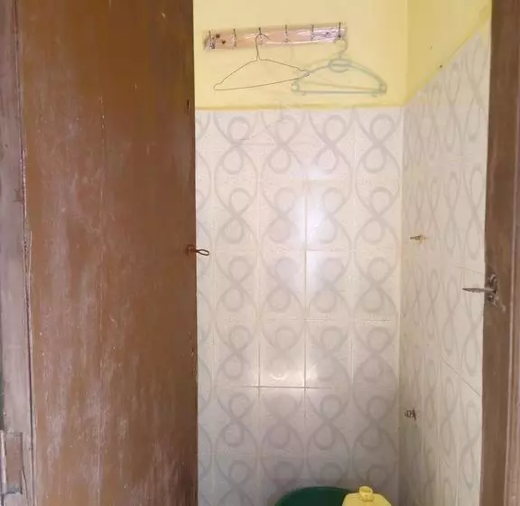 تختخواب و صبحانه Casa Del Turista