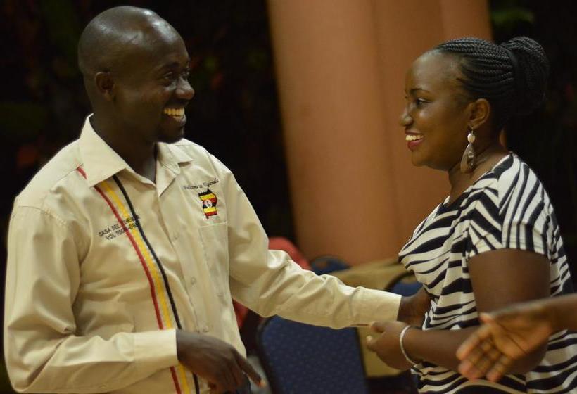 تختخواب و صبحانه Casa Del Turista