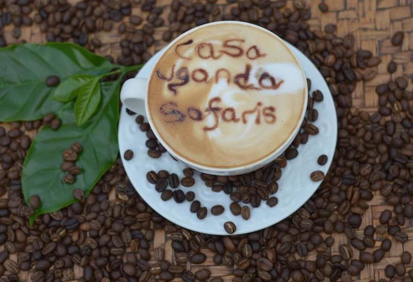 تختخواب و صبحانه Casa Del Turista