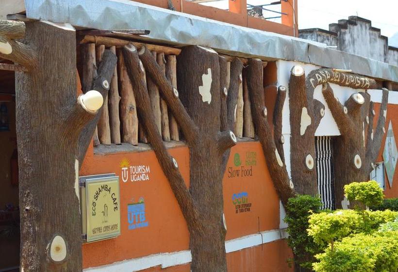 تختخواب و صبحانه Casa Del Turista