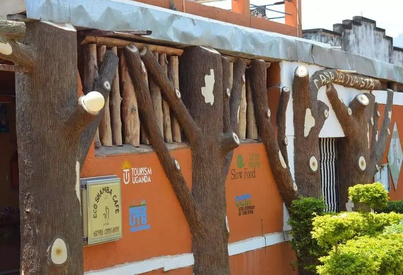 تختخواب و صبحانه Casa Del Turista