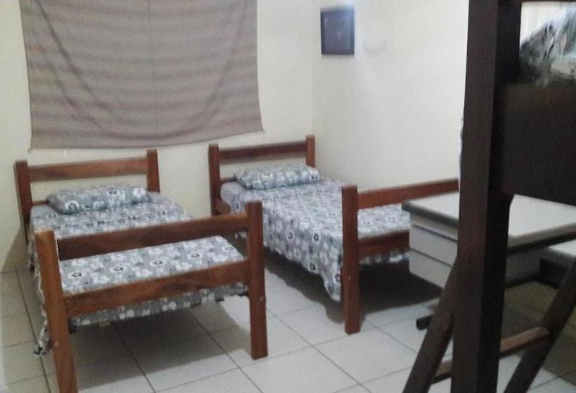 Hostel Famille Brun Trevo