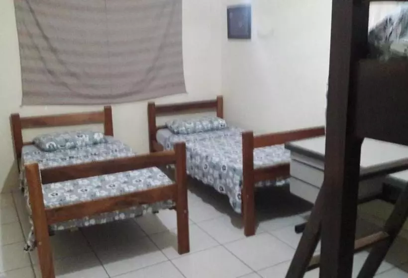 Hostel Famille Brun Trevo