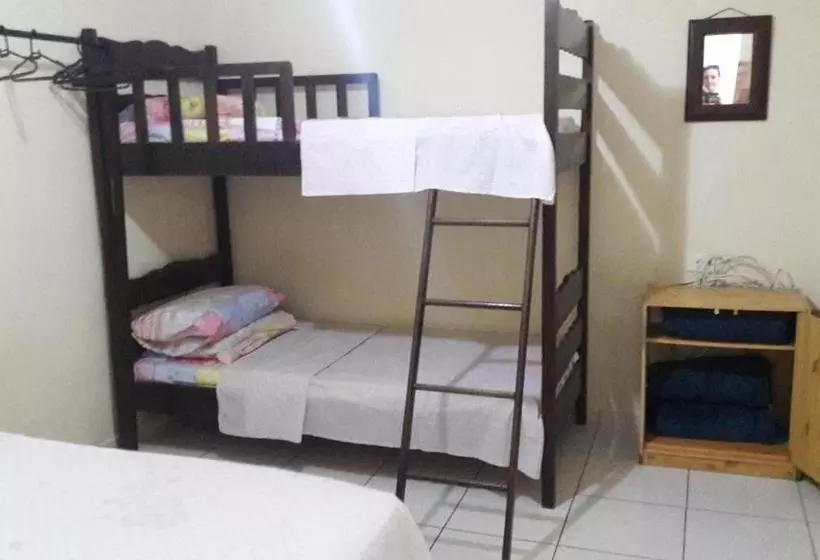 Hostel Famille Brun Trevo