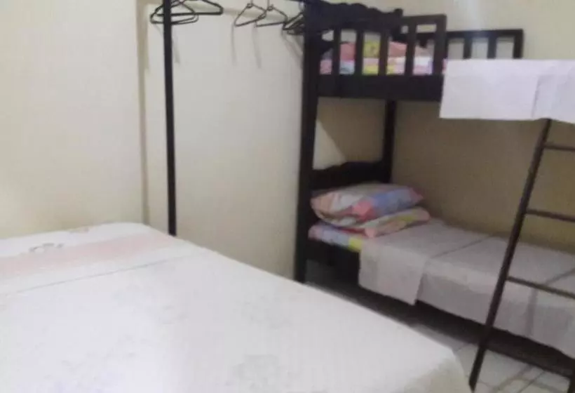 Hostel Famille Brun Trevo