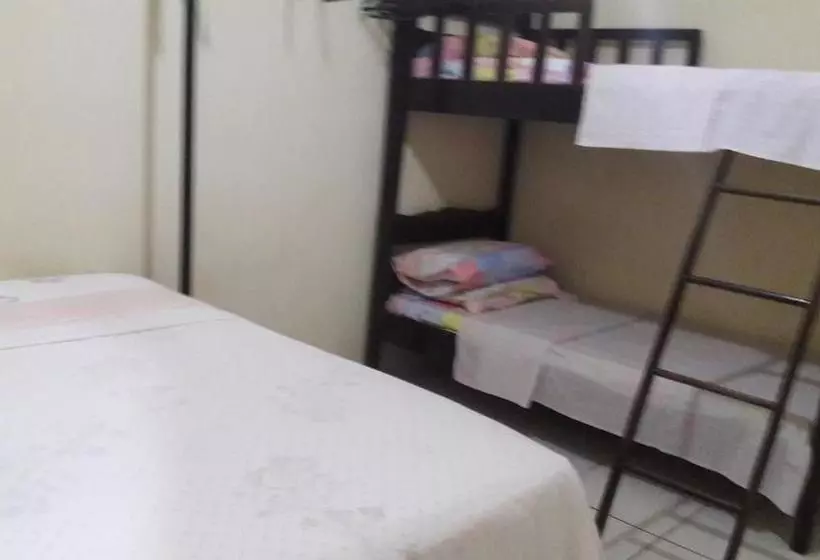 Hostel Famille Brun Trevo