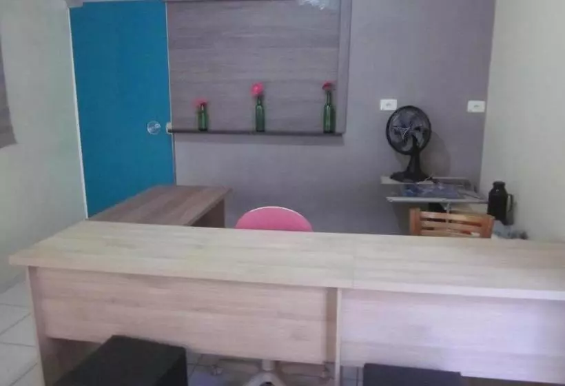 Hostel Famille Brun Trevo