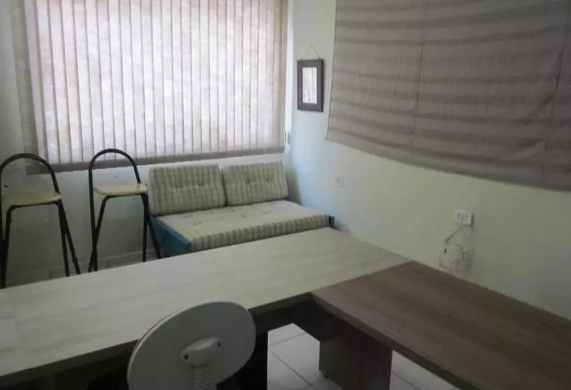 Hostel Famille Brun Trevo