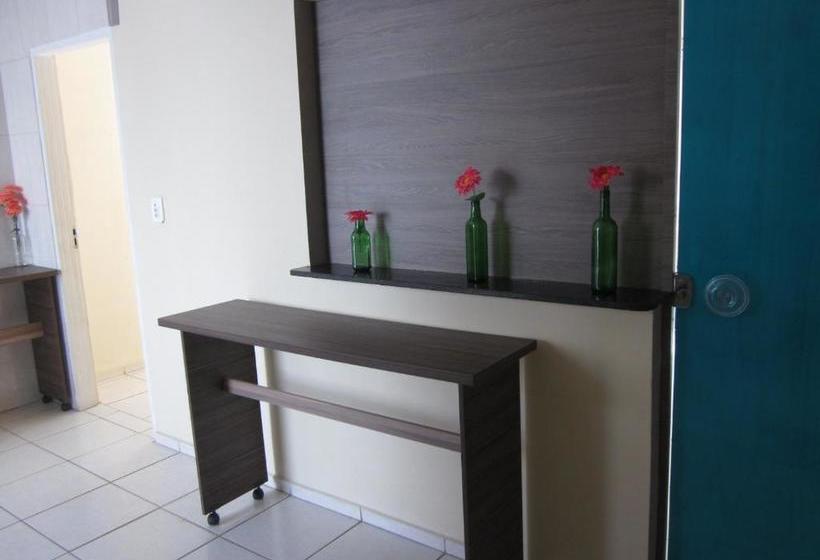 Hostel Famille Brun Trevo