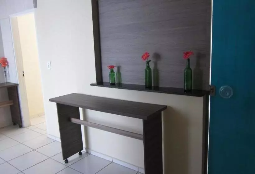 Hostel Famille Brun Trevo