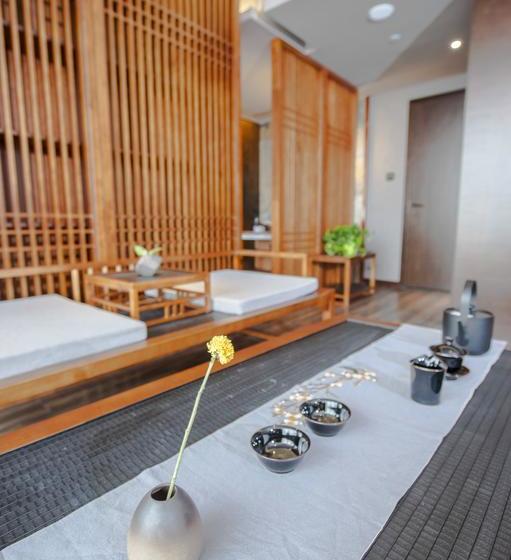 ホテル At Heart Zen