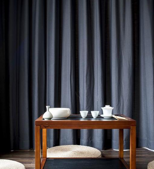 ホテル At Heart Zen