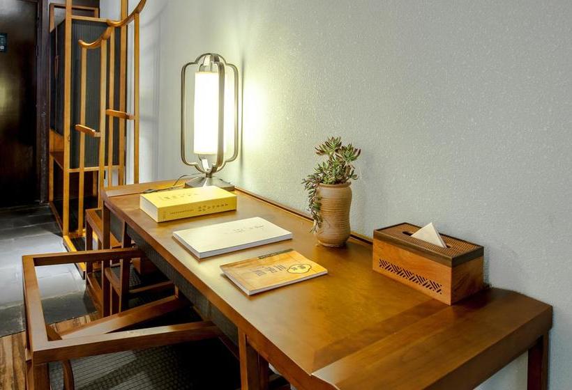 ホテル At Heart Zen