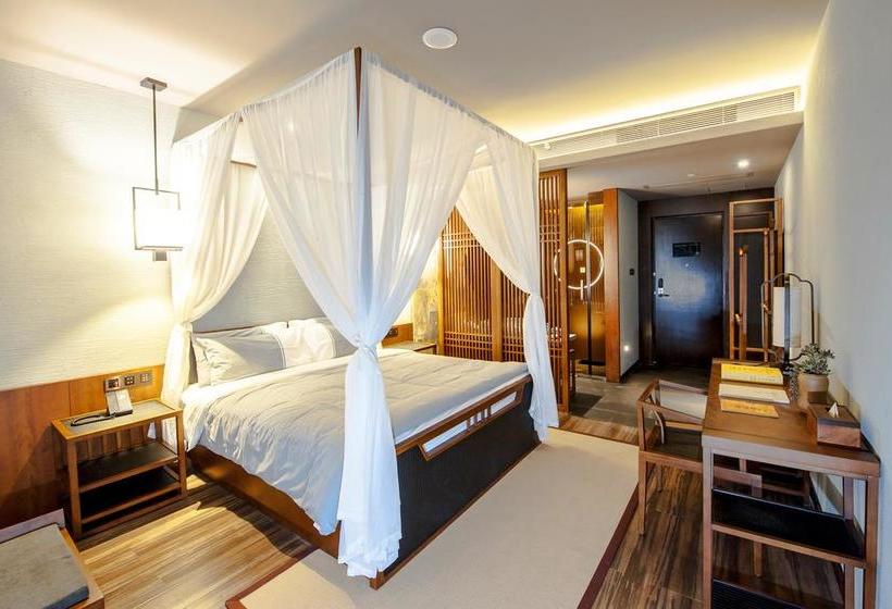 ホテル At Heart Zen