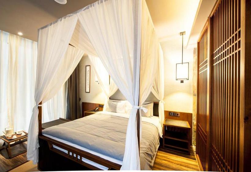 ホテル At Heart Zen