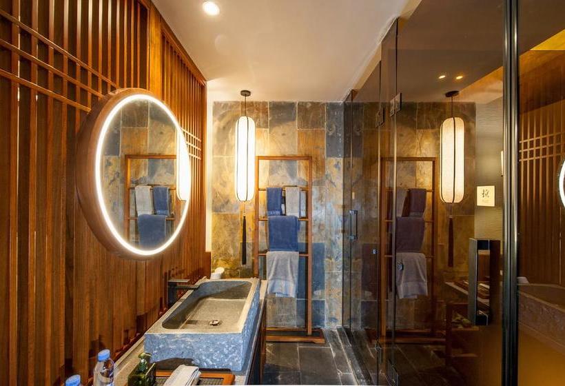 ホテル At Heart Zen