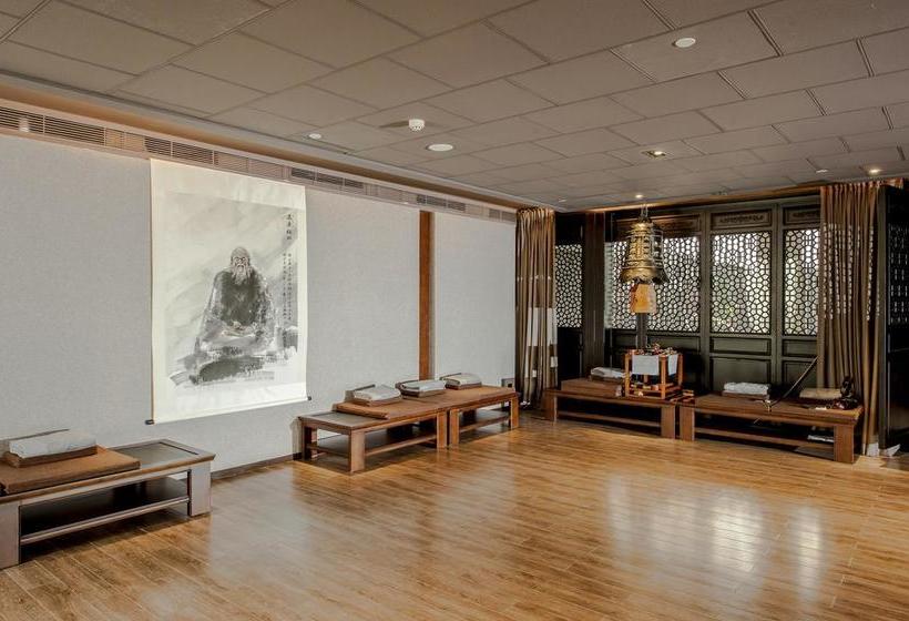 ホテル At Heart Zen