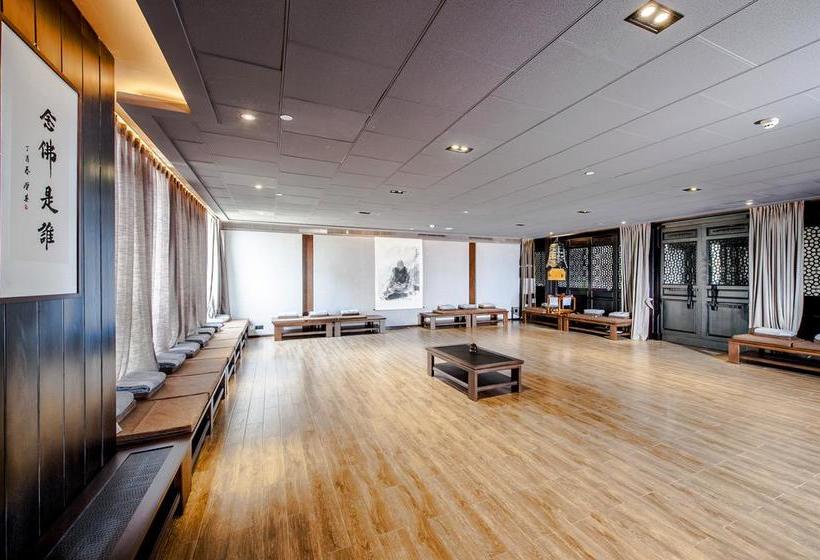 ホテル At Heart Zen