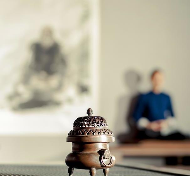 ホテル At Heart Zen