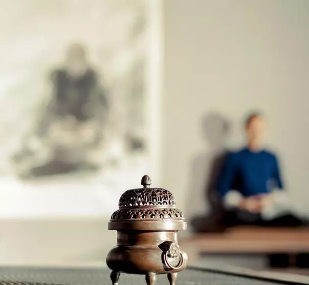 هتل At Heart Zen