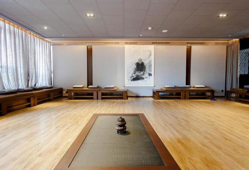 ホテル At Heart Zen