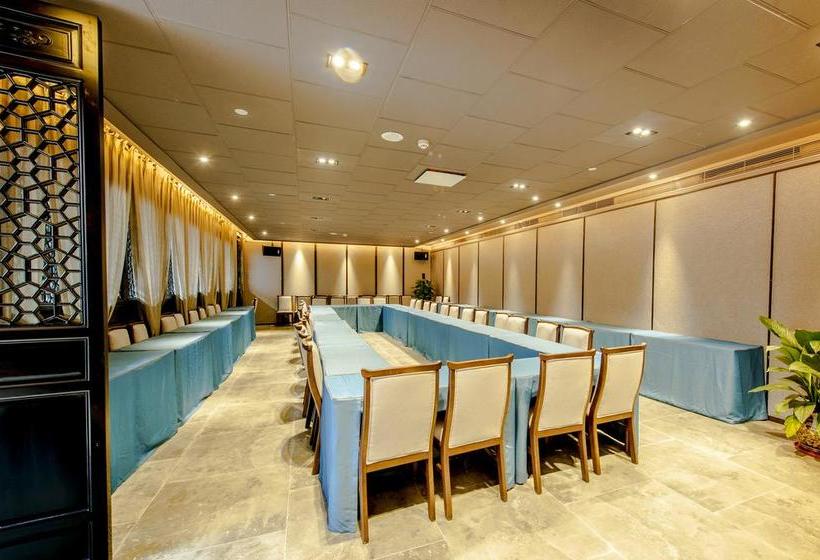 ホテル At Heart Zen