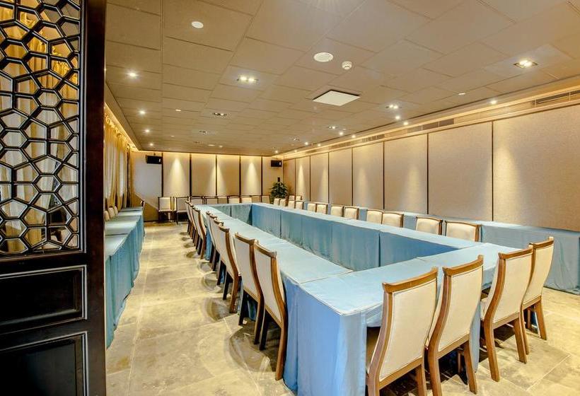 ホテル At Heart Zen